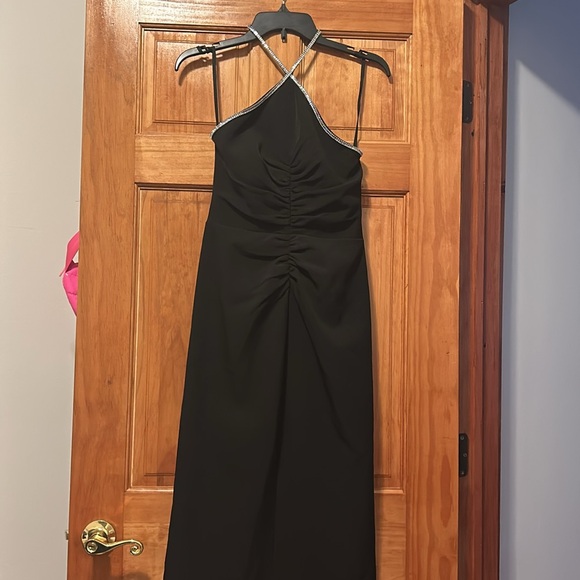 Halston Piper Dress Size 2 - Picture 4 of 8
